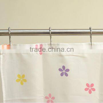 The Gourd Buckle Shower Curtain Hooks/ Steel Shower Curtain Hooks/stainless Steel Shower Curtain Hooks Quality Choice photo-4