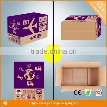 Alibaba Wholesale Custom Buy Corrugated Moving Boxes Mailer Supplies