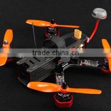 XR215 traversing frame, Carbon Fiber FPV frame, Racing speed frame