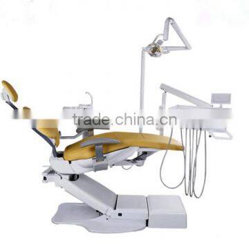 Best Dental Chair with CE FDA Approved