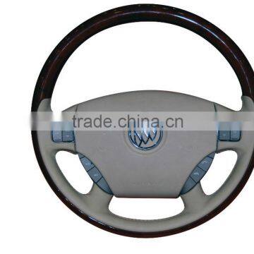 plastic car steering wheel foam mould , auto part mould