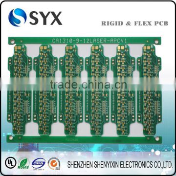 android tv box PCB assembly/pcb for android tv