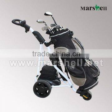 Portable Electric Golf Trolley With CE DG12150-D photo-5