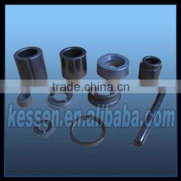 customize Silicon carbide structure/part