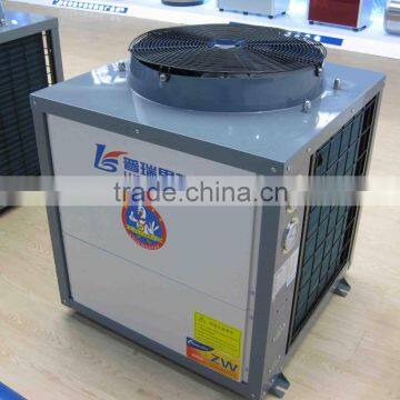 Low temperature EVI boiler heat pump ,heat pump water heater, 25kw,Popular in Germany,Turkey,Poland,Slovenia,Serbia for Heating