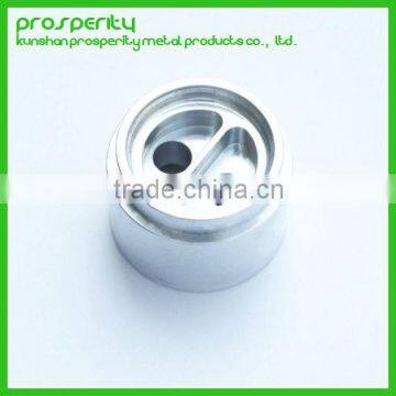 precision cnc milling part aluminum cnc spare part