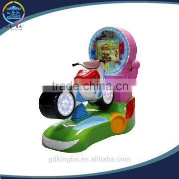 Motorcycle kiddie rides for sale