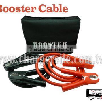Red Black 500A Car Battery Clip photo-5