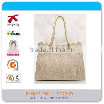 Xiangfeng Fashion handbags shoulder bag big size for ladies