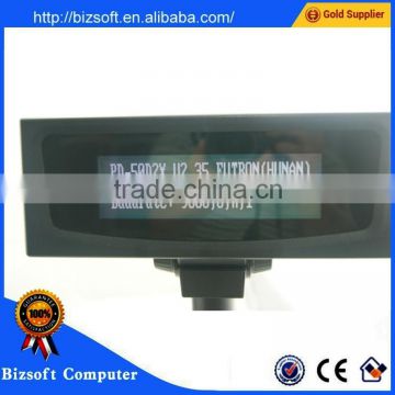 Bizsoft POS Terminals Pole Display for cs-pos LCD 2200