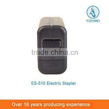 ES-510 electric stapler,bling stapler