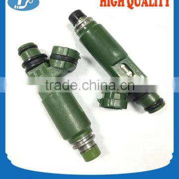 Best price fuel injector for TOYOTA 23250-66010