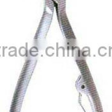 Nail Cutter, Box Joint