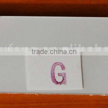 Hot plate lab electric hot plate thin layer Chromatography / Silica Gel Plate/ TLC Plate