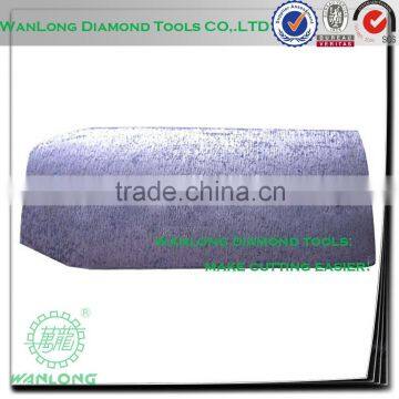 T170 diamond brick for stone&ceramic&concrete grinding ,metal bond diamond abrasive for granite grinding in china