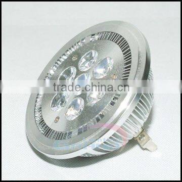 8w Cob Led Spotlight High Quality Pure Aluminum 7w Led Spotlight photo-1