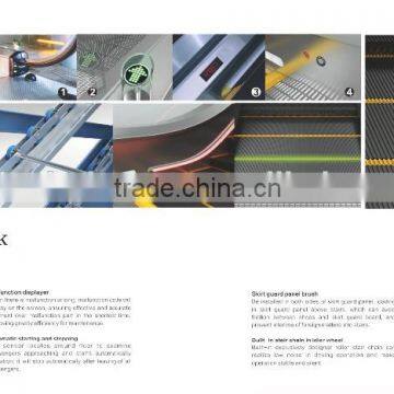 Escalator Lift and Lift Elevator photo-4