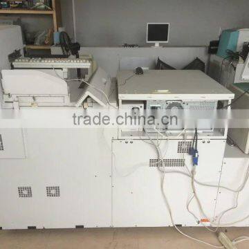 Fuji Frontier 7100 Minilab Machine,welcome Test Machine in Dalian ,China Factory photo-2