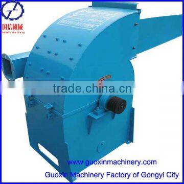 China made hot sale wood chip grinder