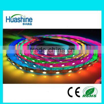 DC5V APA108 60LED/M Digital Led Strip 5050 Led Strip Led Turquoise Led Strip Led Strip photo-2