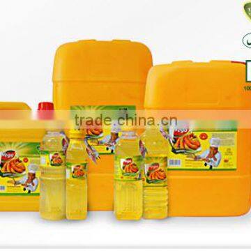 COOKING OIL