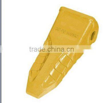 Excavator attachment of excavator tooth point made in China