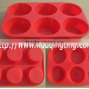Silicon Bakeware
