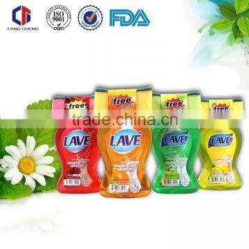 High quality 600ml fairy dishwashing liquid brands