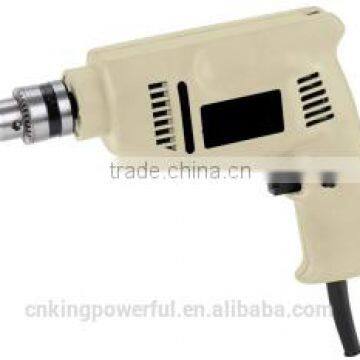 Best Selling 650W 10mm Electric Drill Italy - hammer drill Germany Standard