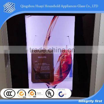 advertising sign LCD display panels for mini cooler