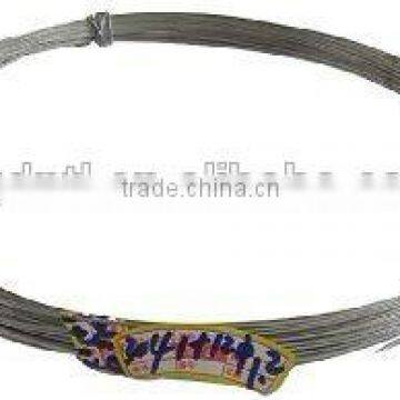 6x19 japan stainless steel wire rope