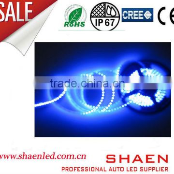 RGB Water effect LED strip light