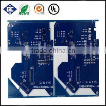 sony ccd pcb board hole package type prototype pcb sot ic