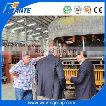 Factory Direct Sale Hollow Block Machine Price in India photo-6