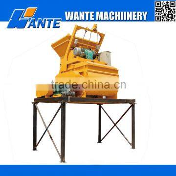 WANTE MACHINERY QT10-15 Automatic Concrete Brick Machine for Sale photo-4