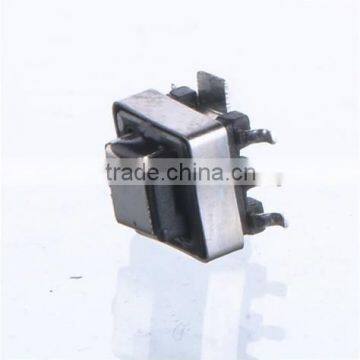 ISO Approved CST70/10A-EE5-1 type with 980uH Electric Resistance 10A Current inductance