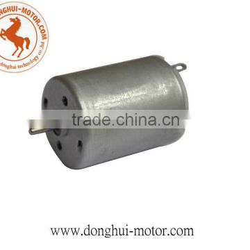 Electric DC motor for air cooler