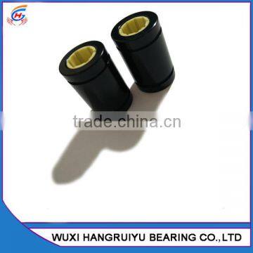 metric system 10mm inner diameter plastic linear ball bearings LIN-01R-10 used in salt water environment