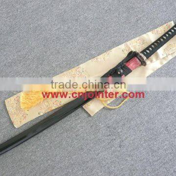 Wholesale Hand Made Katana samurai sword JOTLD12