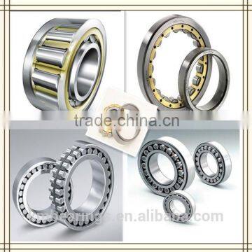 High quality low price\Cylindrical Roller Bearing nu319