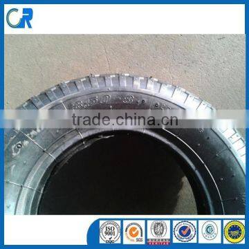 China Gooden Supplier Made Rubber Products 350-8 Wheelbarrow Tyre