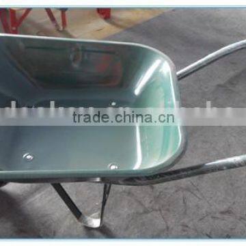 Yinzhu Manufacturer Wholesale Wheel Barrow 6400