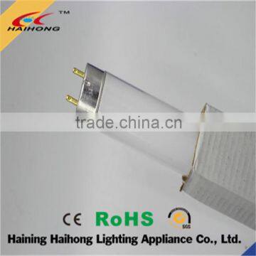 Halogen white daylight 6500K T8 15W Fluorescent lamp tube