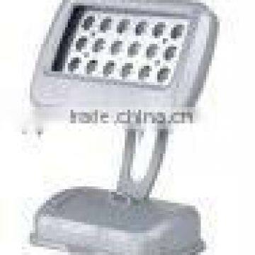 2012 new high lumen 18w le flood light