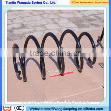 Retractable Suspension spring