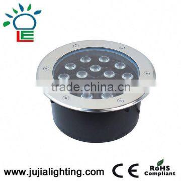 2015 Hot Sale Cob Smd Led Underground Lights Led IP68 JU-3004 photo-3
