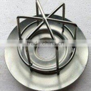 Stainless Steel wire fire Sprinkler head Guard