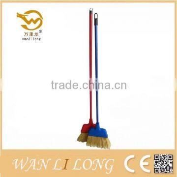 0133A easy cleaning broom head