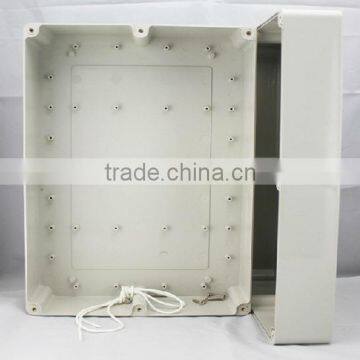 380*260*105mm big large plastic box