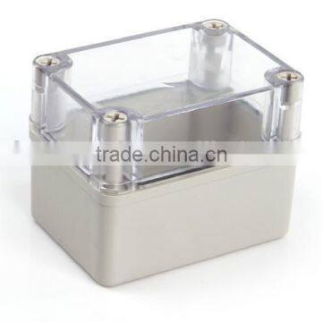 110*80*85mm IP65 IP66 plastic waterproof containers